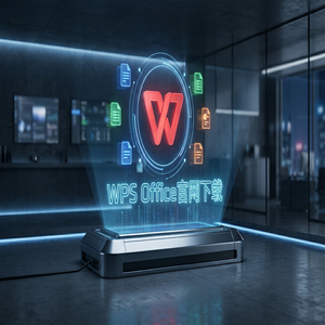 WPS Office自动化应用